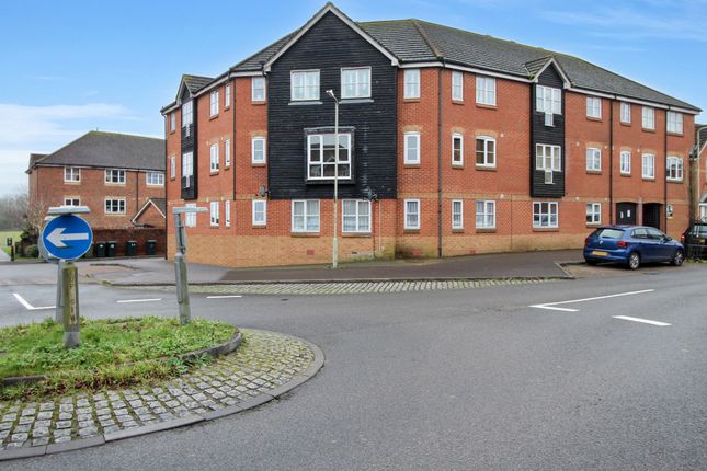 2 bed flat