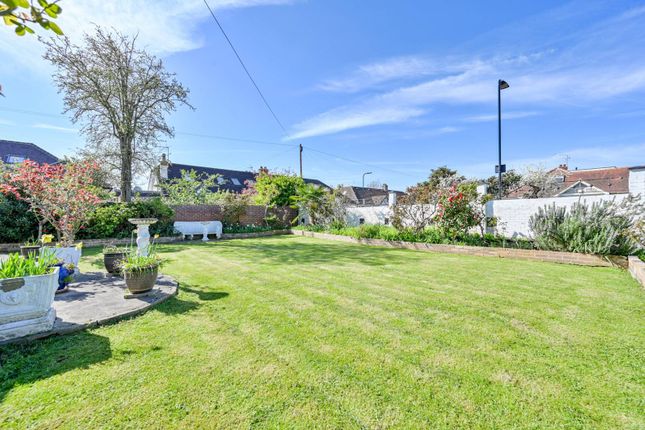 Lowfield Road, Acton, London, W3 5 bed bungalow for sale