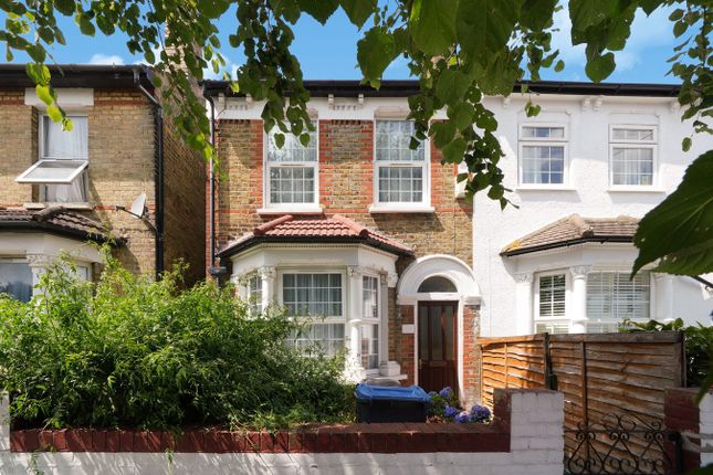 Sydenham Road, Croydon, CR0 3 bed terraced house for sale