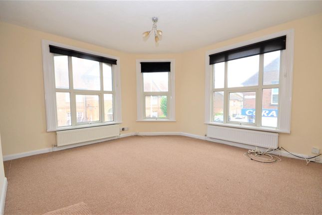 1 bedroom maisonette for sale