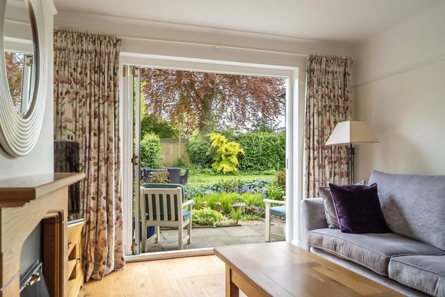 The Horseshoe, Tadcaster Road, York... 3 bed semi