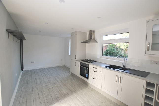 North Road, Wellington, Telford, TF1... 3 bed semi