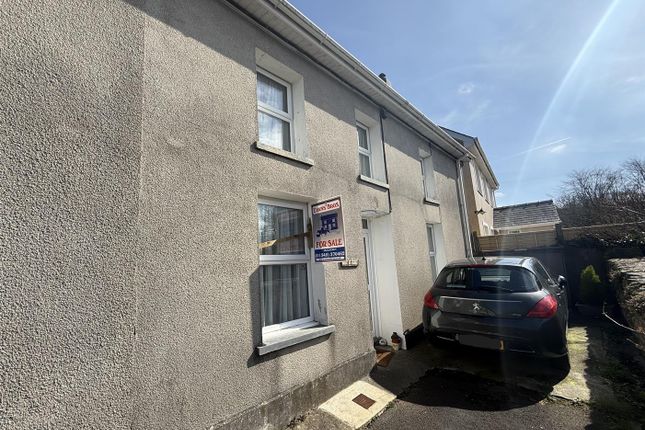 Llanon 4 bed house for sale