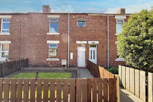 George Street, Coxlodge, Newcastle... 2 bed terraced house for sale