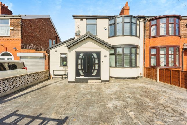 5 bedroom semi-detached house for sale