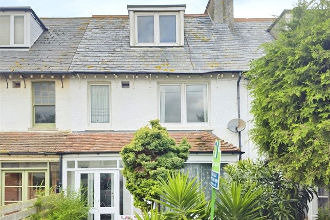 Percy Avenue, Broadstairs CT10 5 bed terraced house for sale