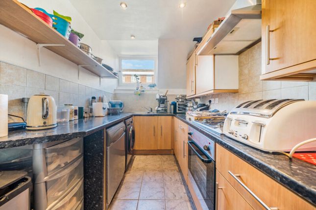 Ellen Street, London, E1 1 bed apartment for sale