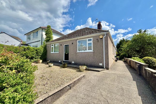 Gower Road, Killay, Swansea 2 bed detached house for sale