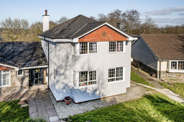 East Anstey, Tiverton, Devon, EX16 4 bed semi