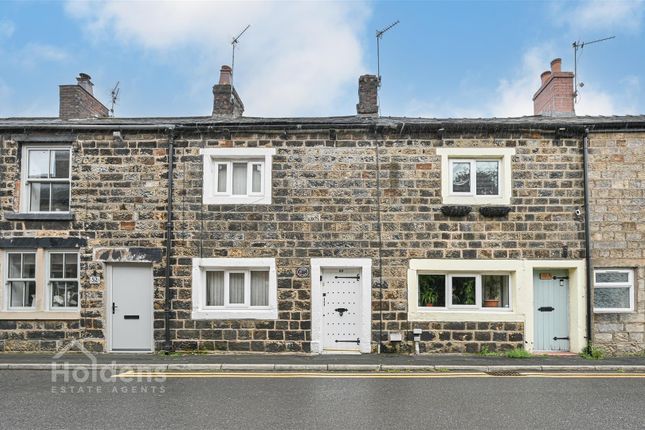 1 bedroom cottage for sale