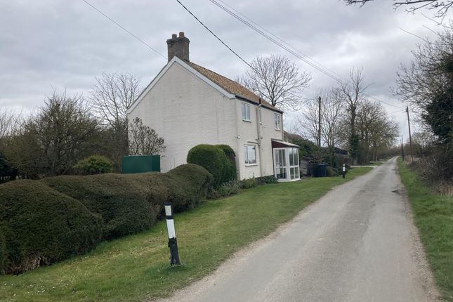 Lower Road, Wicken CB7 3 bed detached house for sale