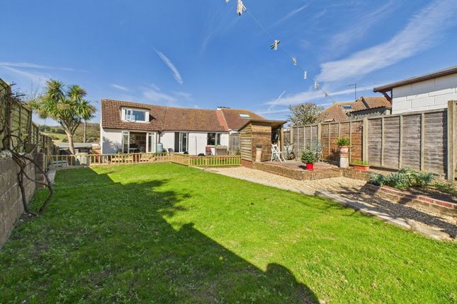 Sedbury Road, North Sompting, BN15 0LL 3 bed semi