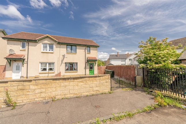 39D Niddrie Marischal Place... 3 bed semi