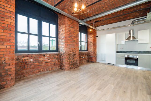 Water Street, Stockport 2 bed apartment for sale