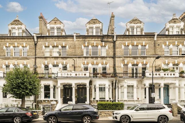 Gunterstone Road, London W14 1 bed flat for sale