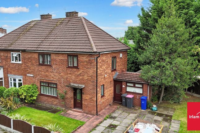 Dudley Road, Cadishead, M44 3 bed semi