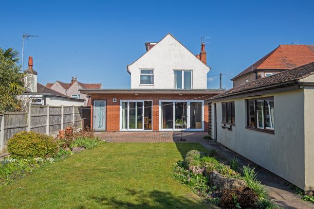 Eastway, Castle Donington DE74 3 bed detached house for sale