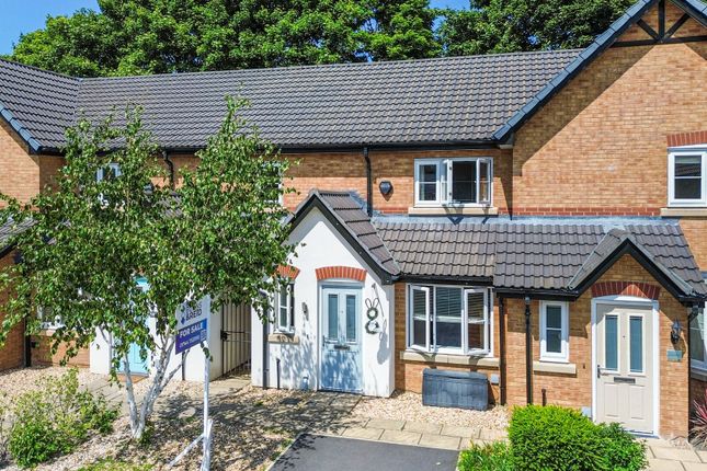 Chelford Road, Eccleston, WA10 2 bed terraced house for sale