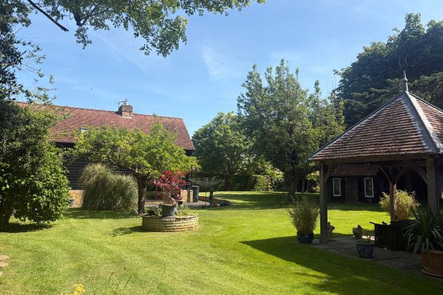 Church Street, Clifton, Shefford, SG17 4 bed detached house for sale