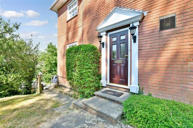Cliftonville, Dorking, Surrey 3 bed end of terrace house for sale