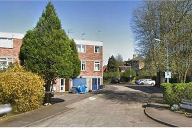 Semi-detached house