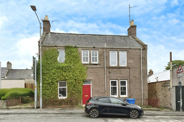 Clerk Street, Angus DD9 2 bed flat for sale