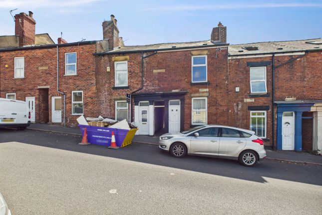 Springwood Road, Meersbrook, S8 9TW 3 bed terraced house for sale