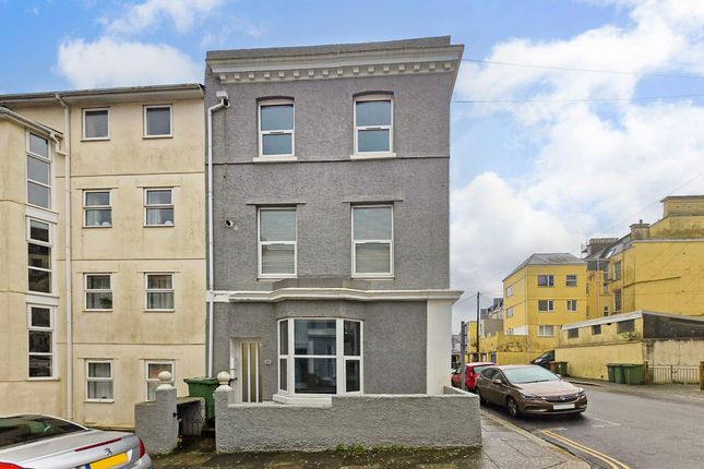 1 bed flat