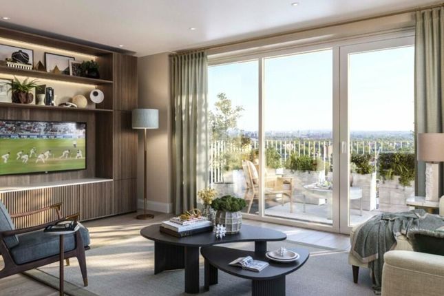 The Pinnacle, Oval Village Kennington... Studio for sale