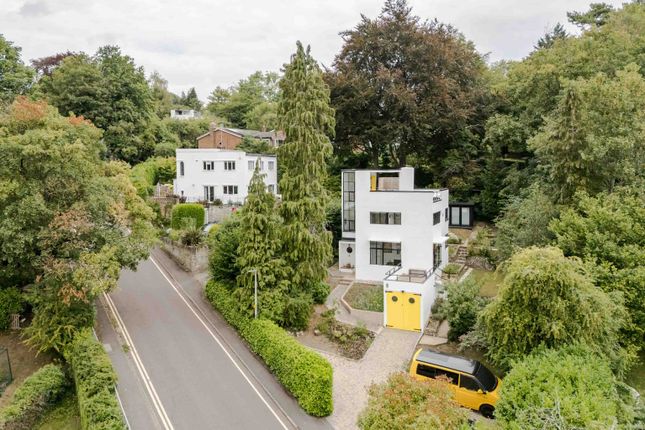 Highover Park, Amersham... 3 bed detached house for sale