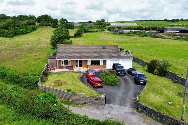 4 bedroom detached bungalow for sale