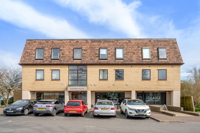 Hawkins House Black Bourton Road... 1 bed flat for sale