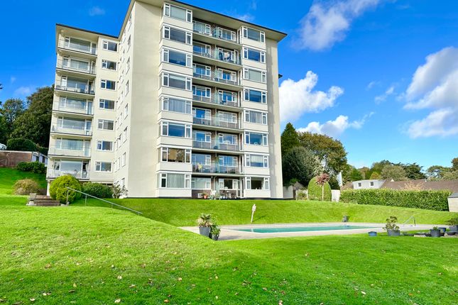 Lower Warberry Road, Torquay 2 bed apartment for sale