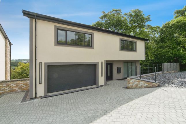 Bryn Derw, Abergele LL22 5 bed detached house for sale