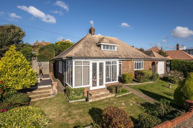 Ashdown Avenue, Saltdean 3 bed bungalow for sale