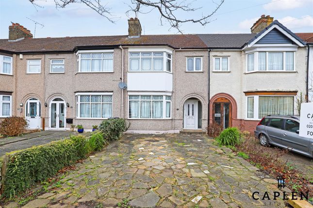 Applegarth Drive, Newbury Park, Ilford 3 bed house for sale