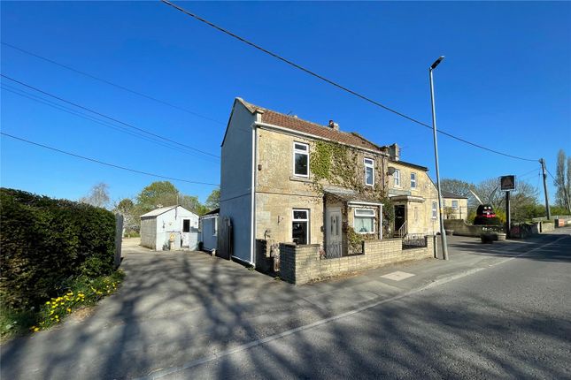 Trowbridge Road, Bradford On Avon 2 bed detached house for sale