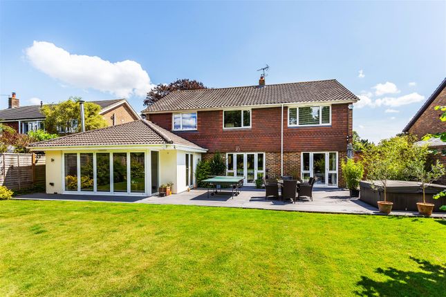 BEECHCROFT, ASHTEAD, KT21 6 bed detached house for sale