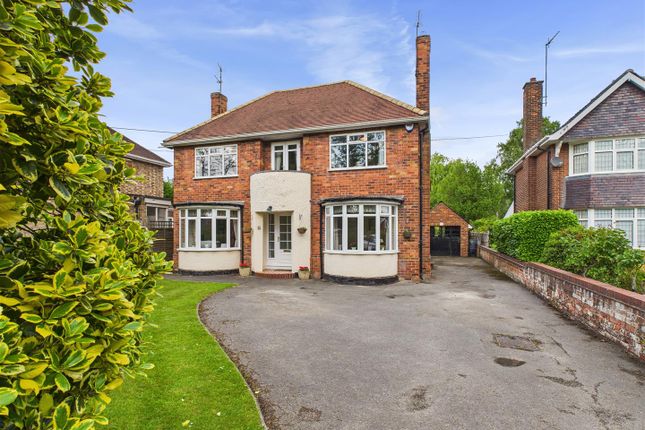 South Ella Way, Kirk Ella 5 bed detached house for sale