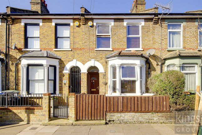 Felixstowe Road, Edmonton, N9 2 bed terraced house for sale