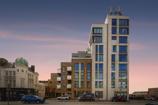 2 bedroom apartment for sale