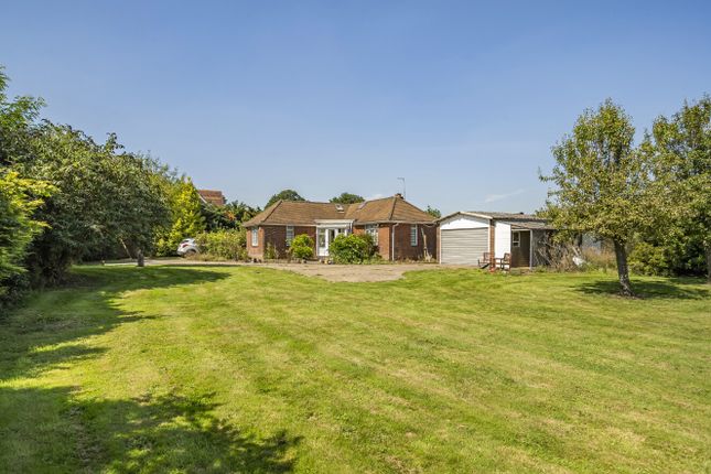 Winchester Road, Upham, Southampton... 2 bed bungalow for sale