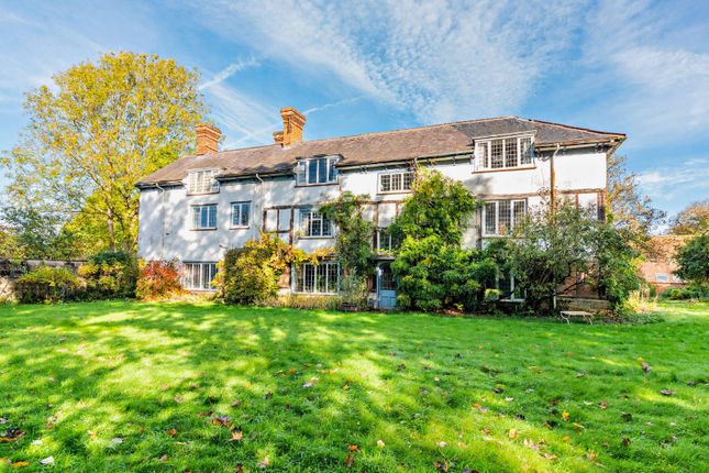 Sutton Courtenay, Oxfordshire 7 bed detached house for sale