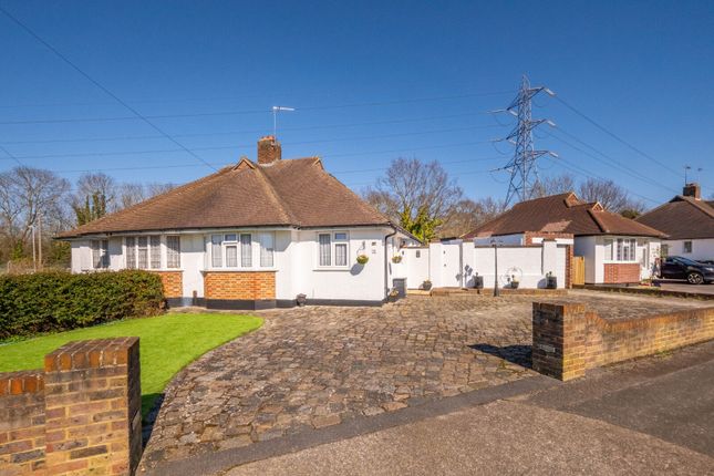 Burford Road, Worcester Park KT4 3 bed bungalow for sale