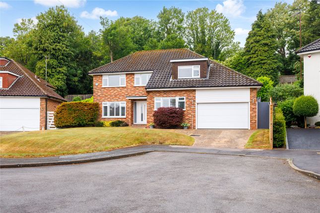 The Ridings, Reigate, Surrey, RH2 4 bed detached house for sale