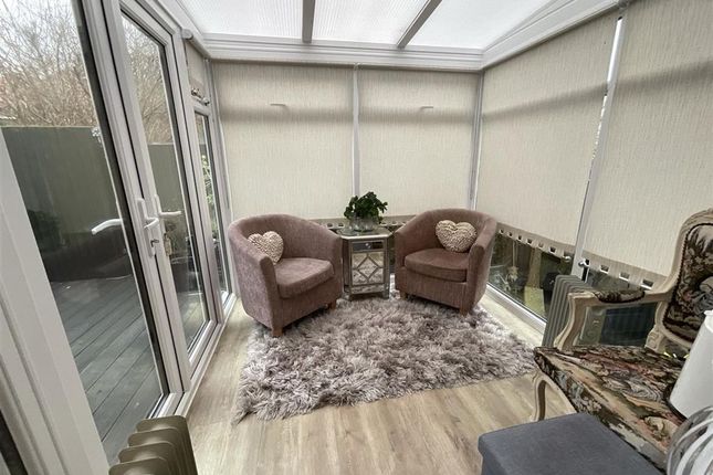 3 bed semi-detached house