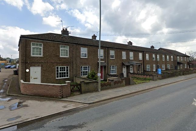 21 bedroom terraced house for sale