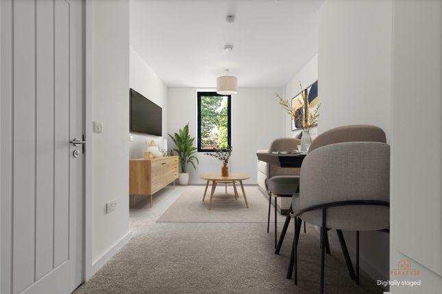 1 bedroom flat for sale