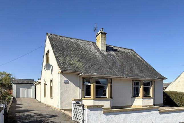 Gordon Street, Elgin, IV30 3 bed detached house for sale