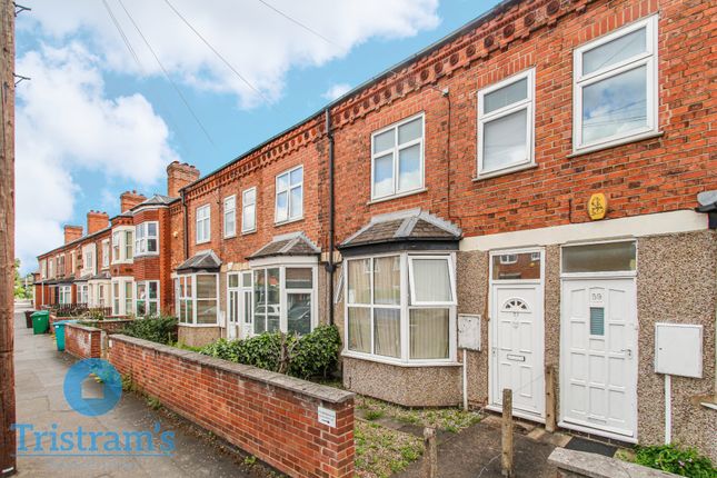 1 bedroom ground floor flat for sale